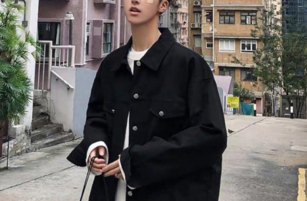 男士春季休闲服装搭配 这3款日常风穿搭值得拥有
