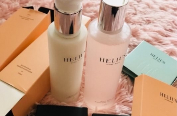HELIUS赫丽尔斯水乳怎么样？赫丽尔斯水乳好用吗？