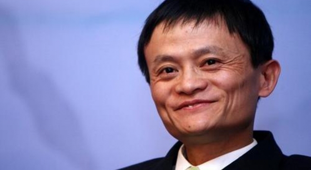 马云用一首歌支持比利时 团结就是力量 网友：夸就行了