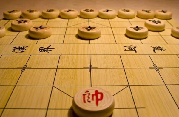 中国象棋已被印度申遗6次 理由是有象 这印度有点韩