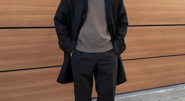 微胖的男生不适合穿什么裤子 这3款一定要避开