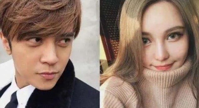周扬青家境显赫惊人 百亿国企老总 竟还有军方关系