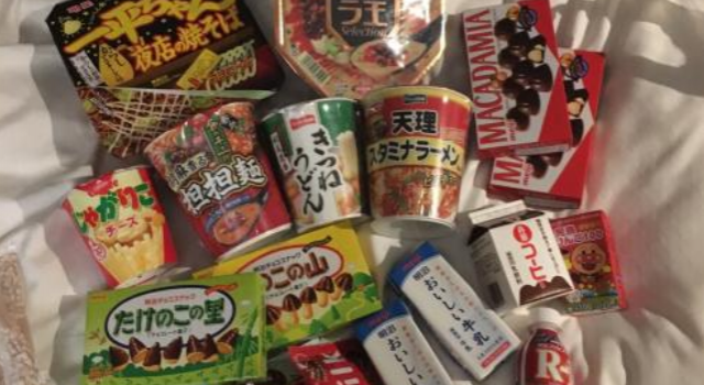 超市必买零食清单 这3种零食又便宜又好吃 不能错过