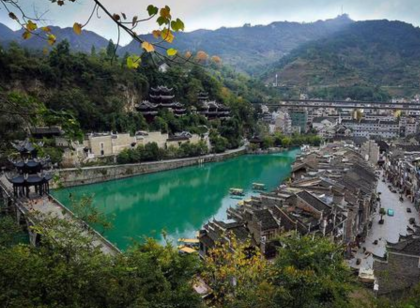 贵州旅游景点推荐 这些地方很少人去 景点却很美