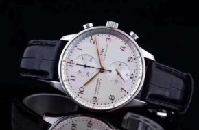 公价5万左右超高颜值的三款腕表推荐 入手迎接新的一年