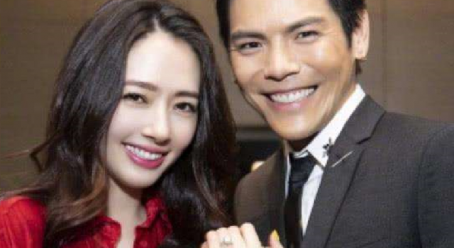 郭碧婷 身边的人总是无下限的消费你 网友：向太真宠她