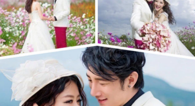 白冰离婚 她的爱情也最终如玉漱公主般让人意难平