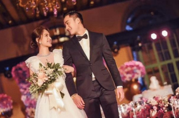 “阿娇都不给我碰”！赖弘国一年无性史，阿娇：我想要生孩子