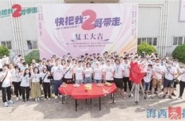 上半年厦门新增影视企业175家 多部影视剧在厦开机