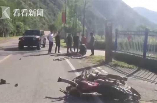 退伍军人给剧组准备的战地急救包，救了他们