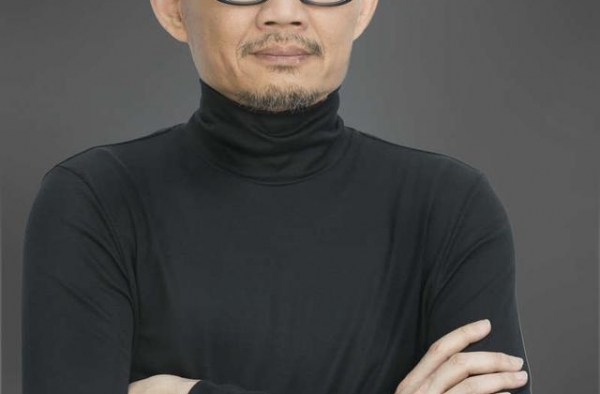 北影节项目创投终审评委阵容发布 陈国富任评委会主席