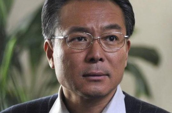 演员谢园突发心脏病去世，享年61岁，好友葛优梁天悲痛送别