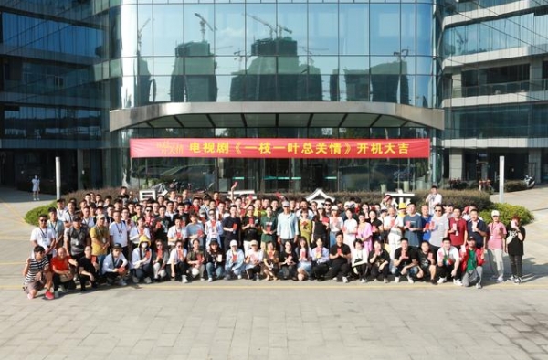 张丰毅，王媛可，王栎鑫都来宁波了！接下来还有＂大动作＂