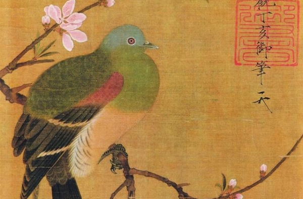 十分钟，年华老去：三首写成了电影的花间词