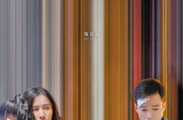 《白色月光》今晚开播，每个妻子都是“福尔摩斯”