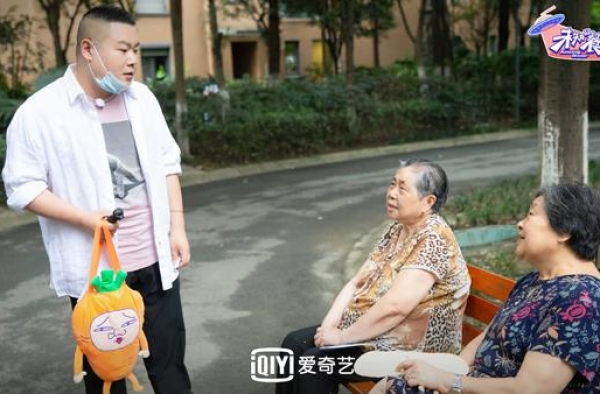 秦昊为拍好戏等陈凯歌16年 自曝十分崇拜伊能静