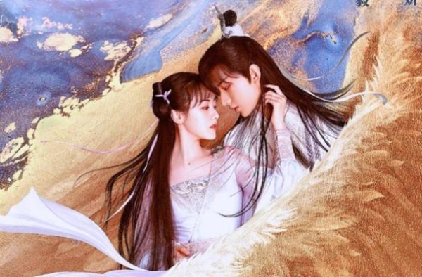 《琉璃》男女主演被群嘲史上颜值最低，却凭什么再引“仙侠热”？