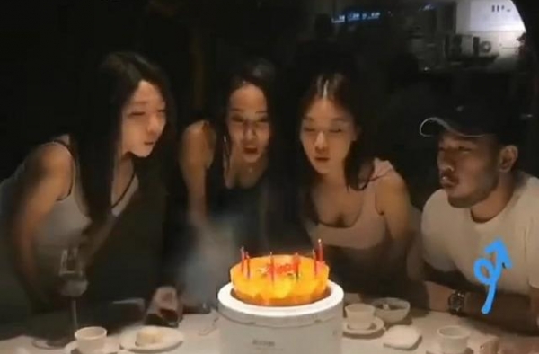 高以翔‖ 爱你就要把你带进我的世界也要融入你的生活