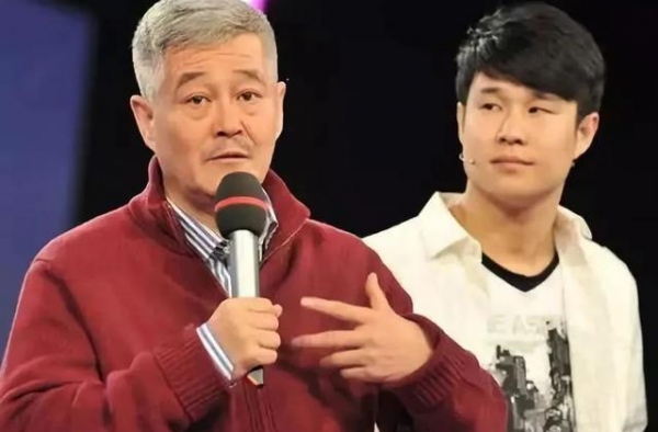 他被赵本山扇4巴掌，强抱非礼林志玲被封杀，还娶女儿闺蜜当老婆