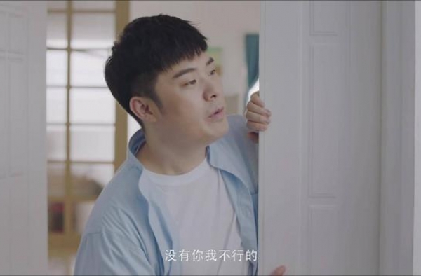 陈赫宣传母婴产品遭抵制，与许婧离婚5年，负面影响仍难消？
