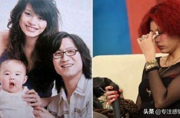 汪峰前妻葛荟婕深夜发文：我太想你了！女人多久可以忘记前夫？