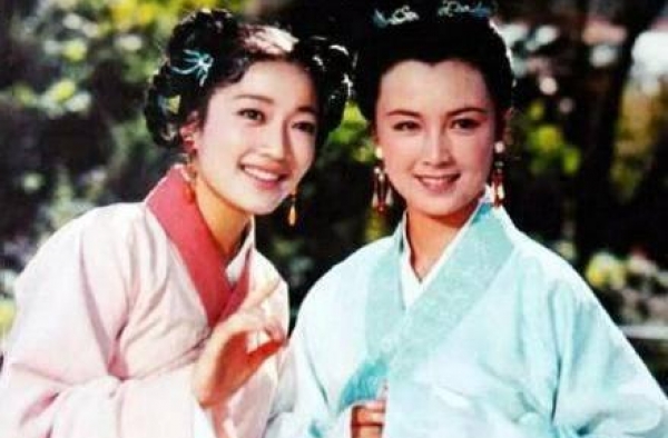 80年代美女赵静，爆红时下嫁“粉丝”，如今过成这样