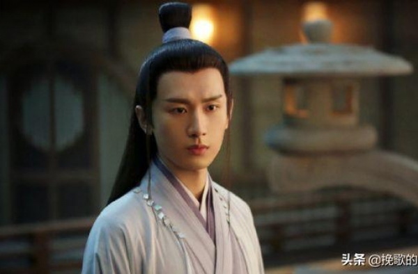 《琉璃》路透：司凤抱娃喂奶，璇玑喜笑颜开，观众纠结怕空欢喜