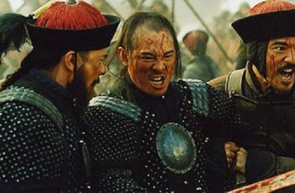 李连杰拿走三分之一投资片酬，导演陈可辛却称：这算是“友情价”