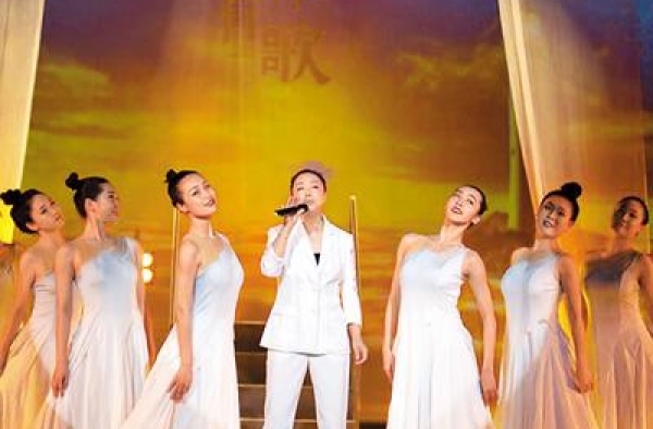 “快时代”的慢音乐