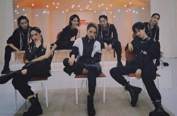 宁静组败北令《莲》被打“难听”标签后，作曲人发文质疑观众审美
