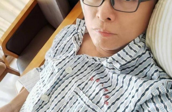 “孟非住院”躺了一天热搜，本尊报平安：让大家担心了