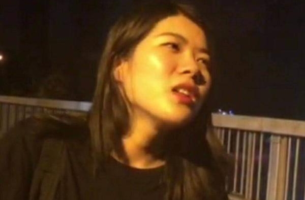 她说真话又让谁不爽了？