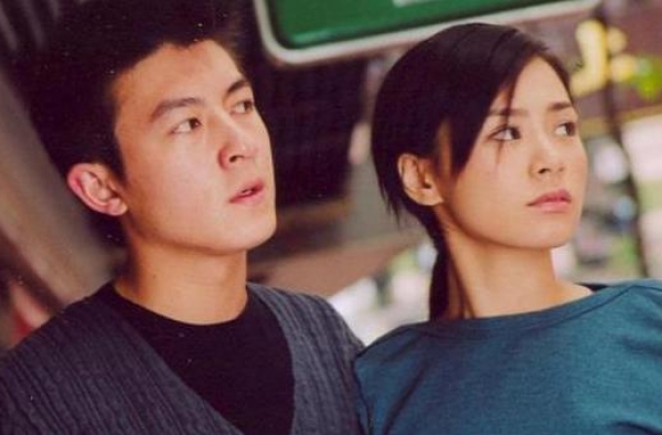 赖弘国一年无性经历：“阿娇不让我碰”，阿娇：我想要生孩子