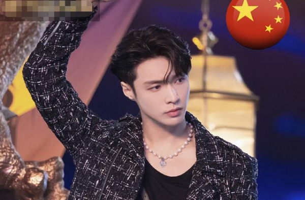 亚太地区最帅男星排名再变，蔡徐坤输张艺兴，前3中两位中国顶流