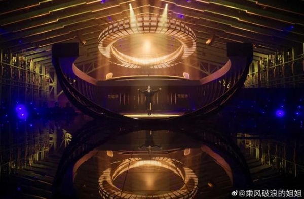 《浪姐》中的姐姐们，现在乘风破浪了吗？