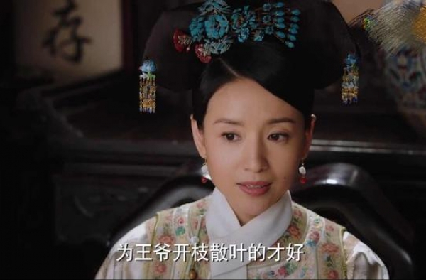 如懿传：被剪掉的潜邸6年发生了3件大事，哲妃之死成最大谜团