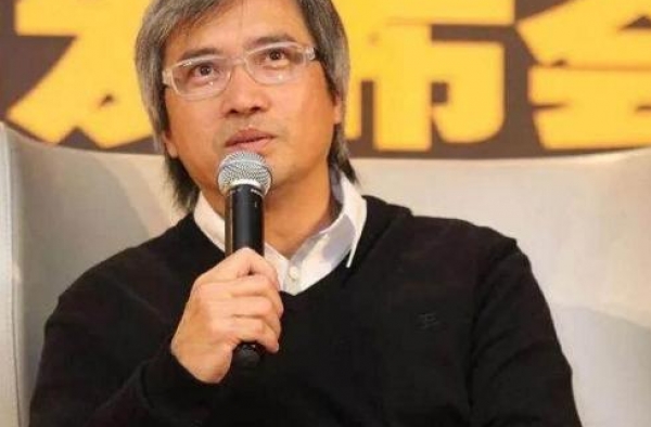 香港警匪片神话导演陈木胜去世！提名五次却从未获奖，享年58岁