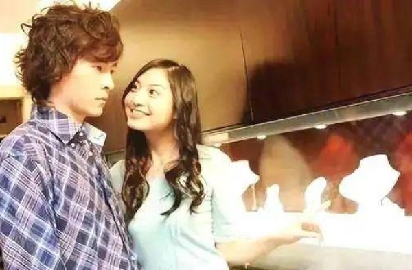 台偶剧女二号专业户：被称林志玲接班人的她，未婚生子嫁百亿老公