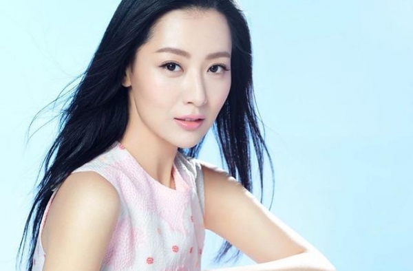 曾经的“京城四美”，离婚后靠走穴养家，参加浪姐或迎来第二春