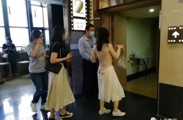 今天影院有一批新片上映！你最想看哪部？