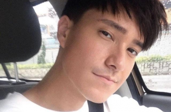 恭喜！TVB又一金童玉女好事将近，被曝已开始同居试婚