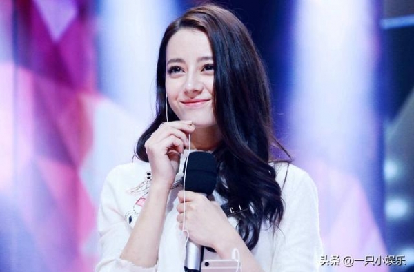 明星会签约哪些艺人？孙怡签约赵今麦，谭松韵才是眼光独到