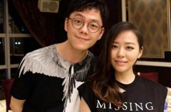 张靓颖新恋情疑曝光！被前夫“利用”后，她和冯轲的伴郎在一起了