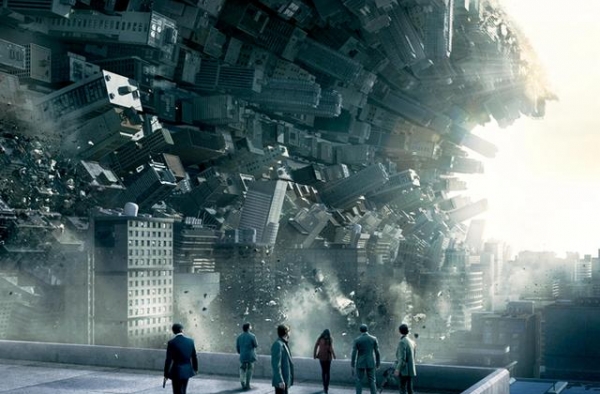 诺兰经典《盗梦空间》今日公映重筑旧梦，你去看了吗？