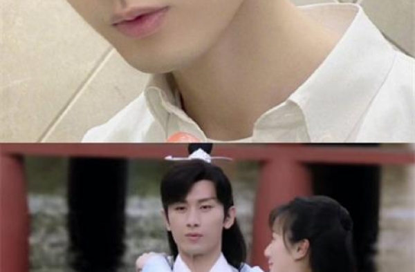 男星有过的公主抱，宋威龙略显生疏，看到白敬亭：私底下练过？