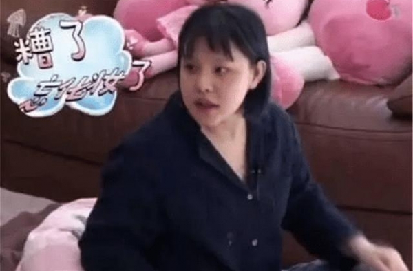 有种“整容”叫谢依霖产子，瘦身成功变女神，网友：当初看走眼了