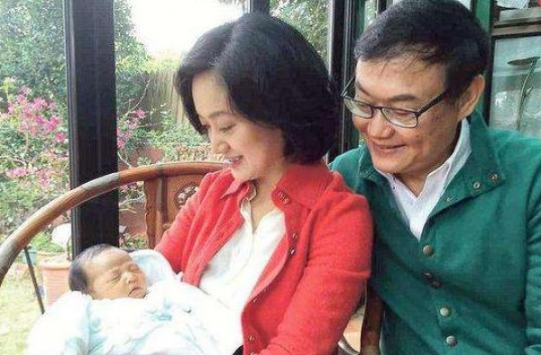娱乐圈再起风潮？老来得子居然这么多，年近70岁还有人喜当爹