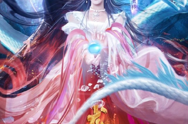 朱梓骁朱圣祎《龙无目》引人深思，三次背弃换来的后悔，要来何用