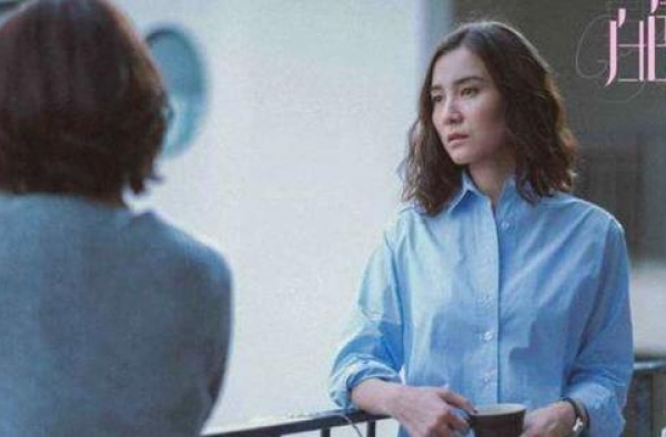 貌不惊人的喻恩泰和惊艳四座的杨颖
