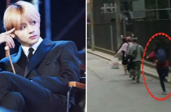三观超正！4件防弹少年们直呼完全不能接受的事情